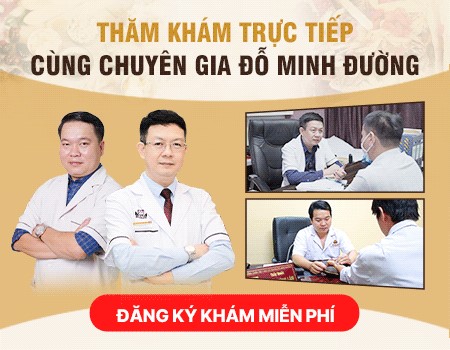 Liên hệ chuyên gia nhà thuốc