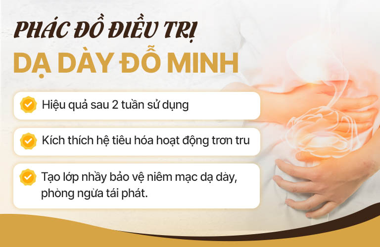 Phác đồ điều trị