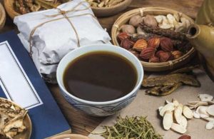 hướng dẫn sắc thuốc dạ dày đỗ minh chữa dạ dày mãn tính