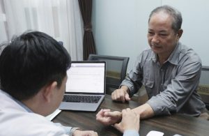 Bài thuốc Dạ dày Đỗ Minh phù hợp cho những người mắc các bệnh lý nền