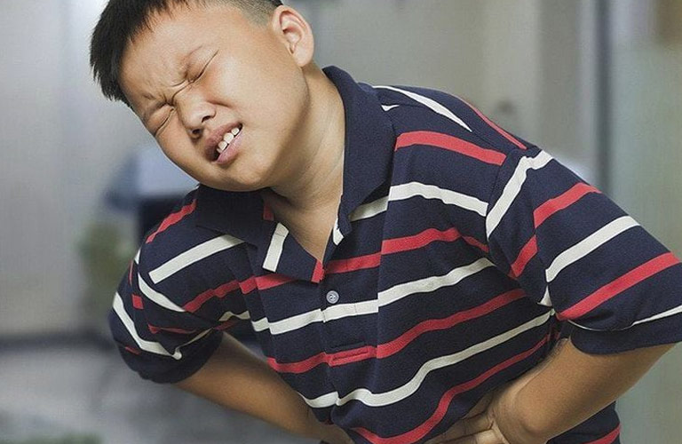 Bài thuốc là giải pháp an toàn trong điều trị các bệnh lý dạ dày, ngay cả đối với trẻ nhỏ