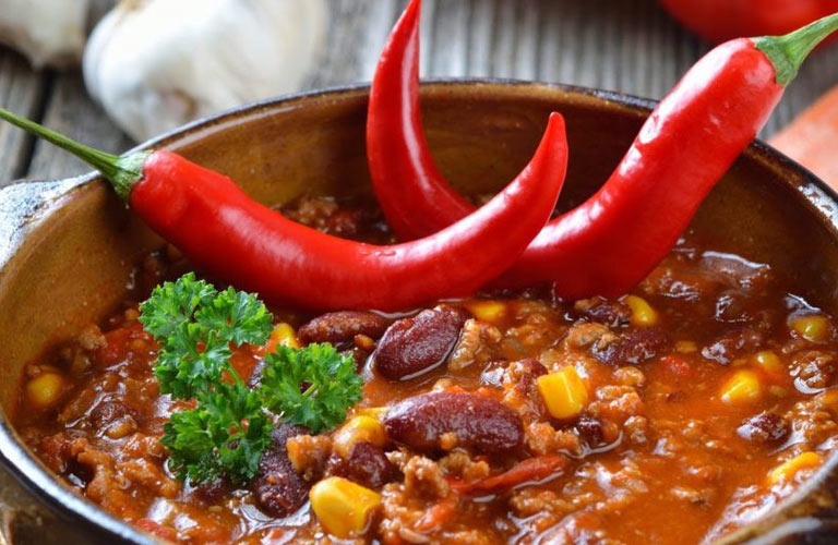 Những thực phẩm cần kiêng khi uống thuốc Dạ dày Đỗ Minh